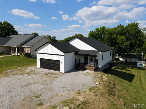 3721 Will Ave, St Louis, MO, 63125 | Card Image