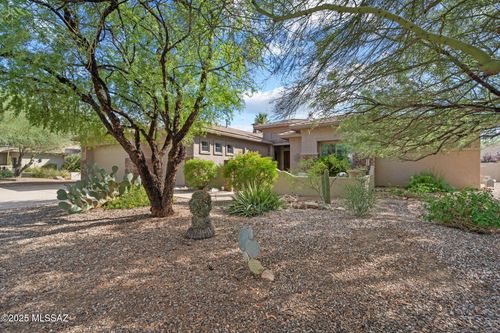 709 W Bright Canyon Drive, Oro Valley, AZ, 85755 | Card Image