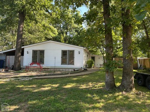 704 Birdie Dr, Mountain Home, AR, 72653-2827 | Card Image