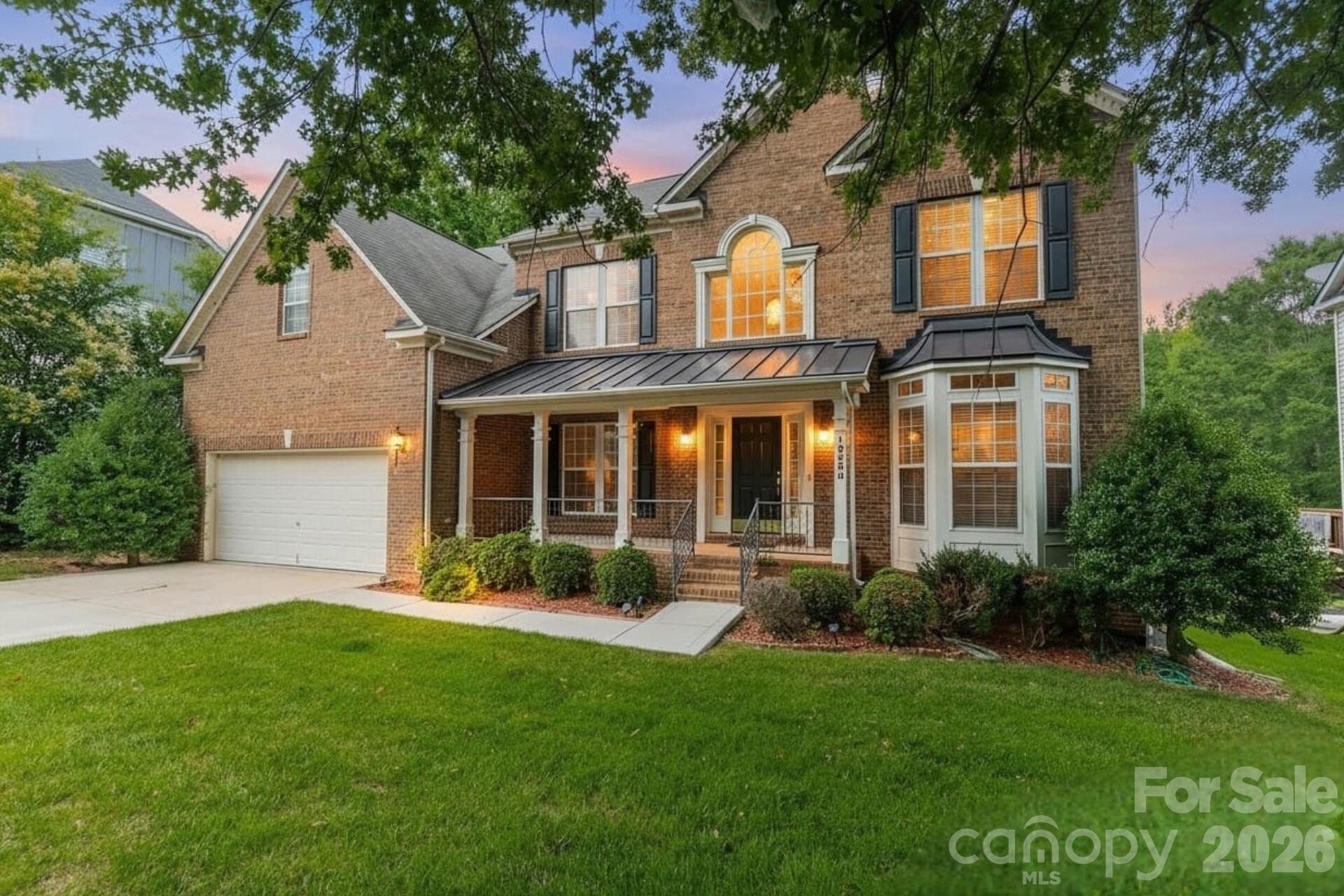 Residential in Charlotte