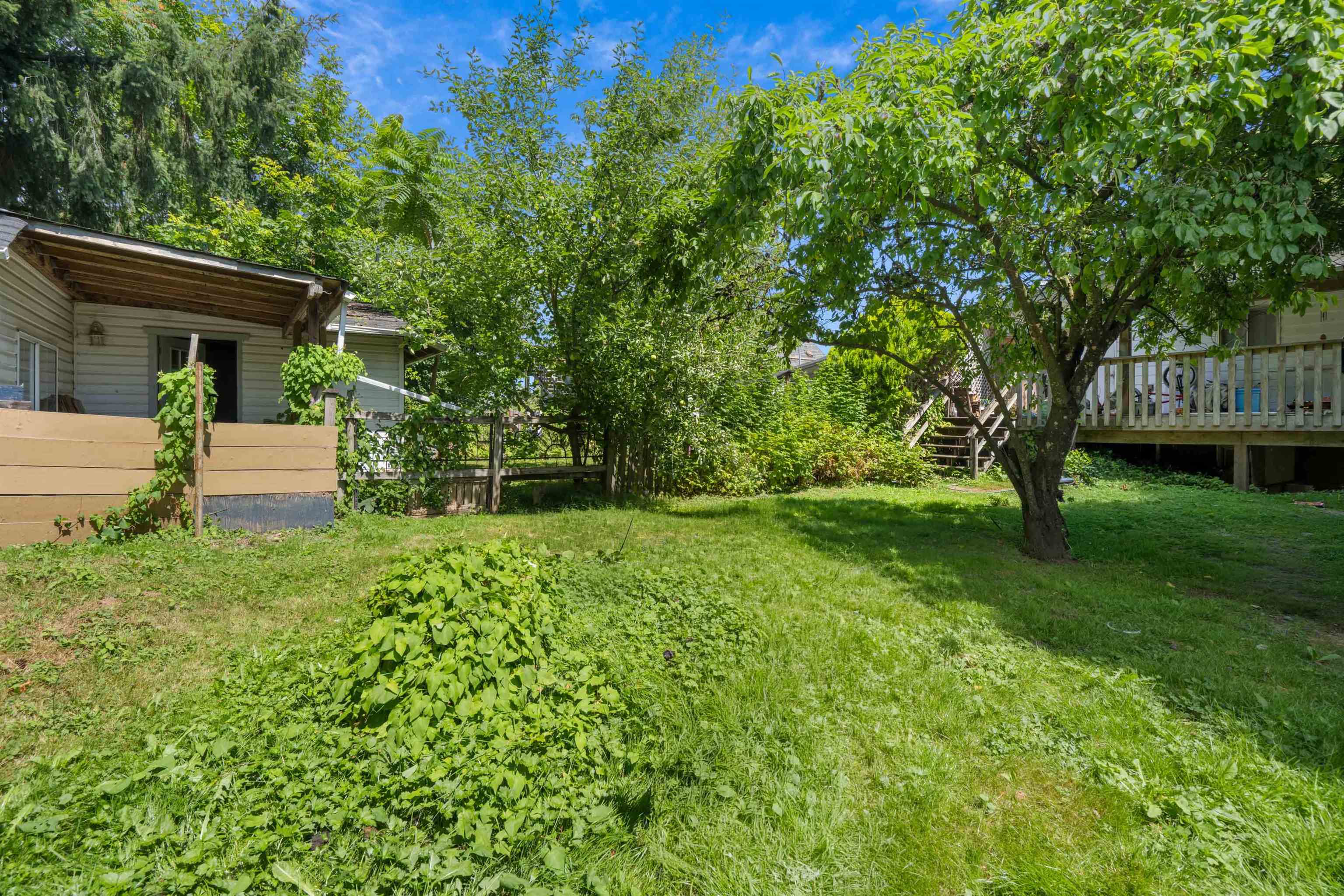 Residential in Chilliwack 2