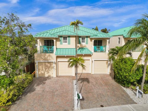 4551 Poinciana St, Lauderdale By The Sea, FL, 33308 | Card Image