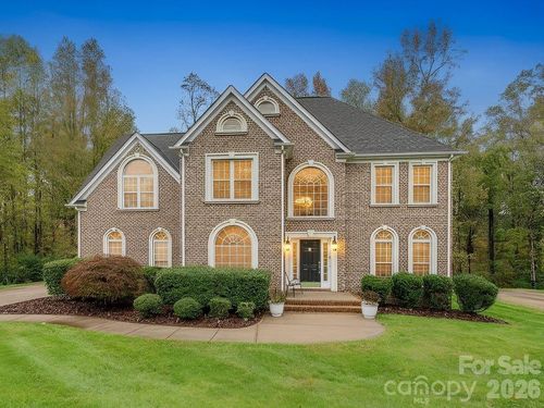 1084 Plantation Trl, Gastonia, NC, 28056-7907 | Card Image