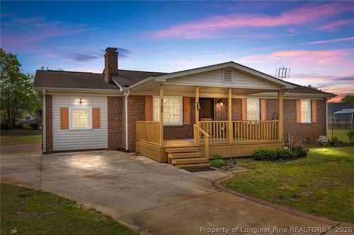 4709 Quaker Ct, Hope Mills, NC, 28348-9639 | Card Image