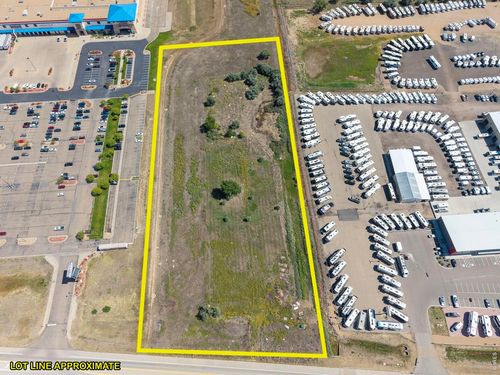 10500 E I25 Frontage Rd, Firestone, CO, 80504 | Card Image