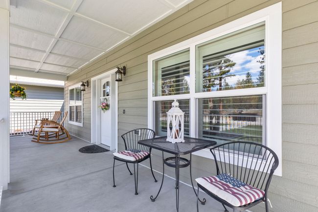 887 Bear Creek Trl, House other with 3 bedrooms, 2 bathrooms and null parking in Victor MT | Image 14