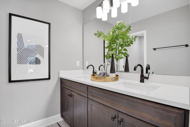 7345 Portico Rd, Townhouse with 3 bedrooms, 3 bathrooms and null parking in JACKSONVILLE FL | Image 17