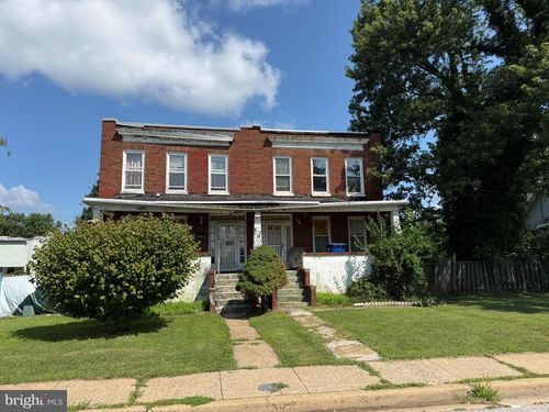 3410 Avondale Ave, BALTIMORE, MD, 21215-4711 | Card Image