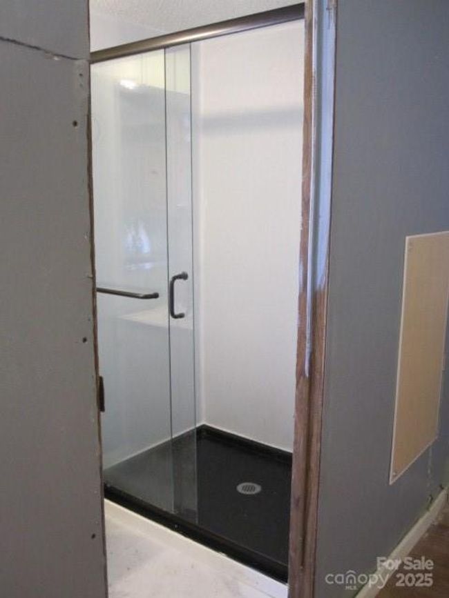 New walk-in shower in primary bath | Image 22