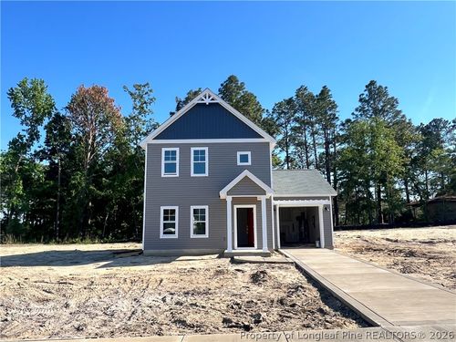 533 Bartley Street, Vass, NC, 28394 | Card Image