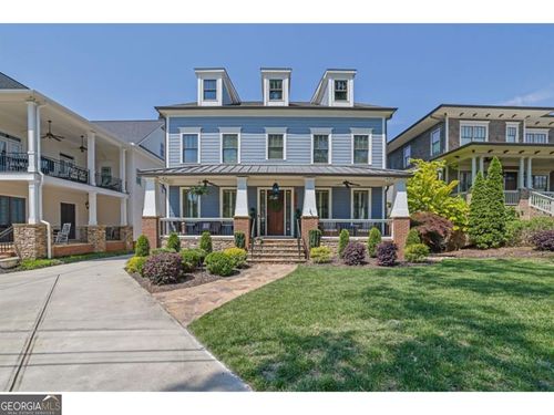 4256 Weaver St Se, Smyrna, GA, 30080-6422 | Card Image