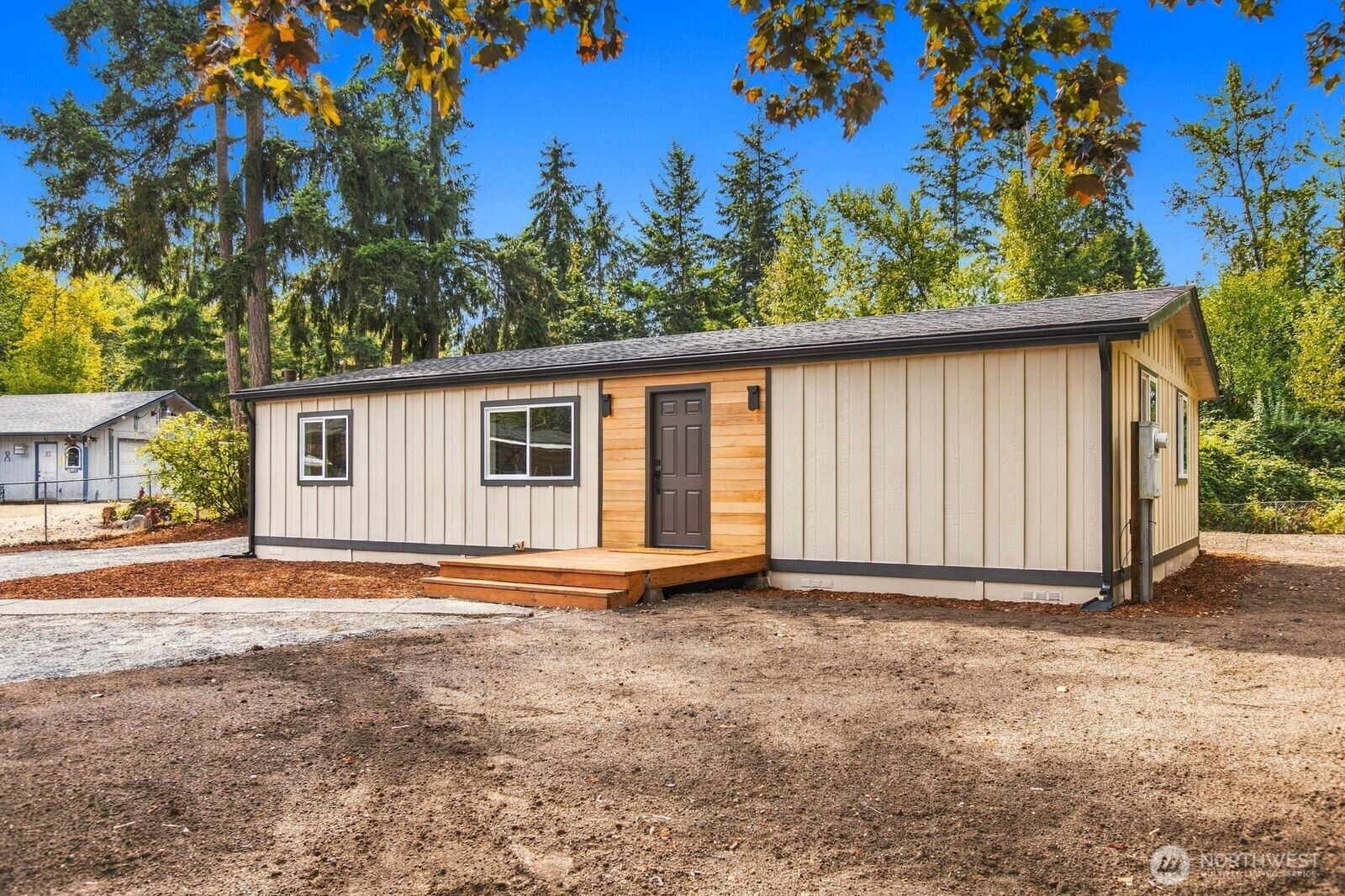 Residential in Spanaway 2