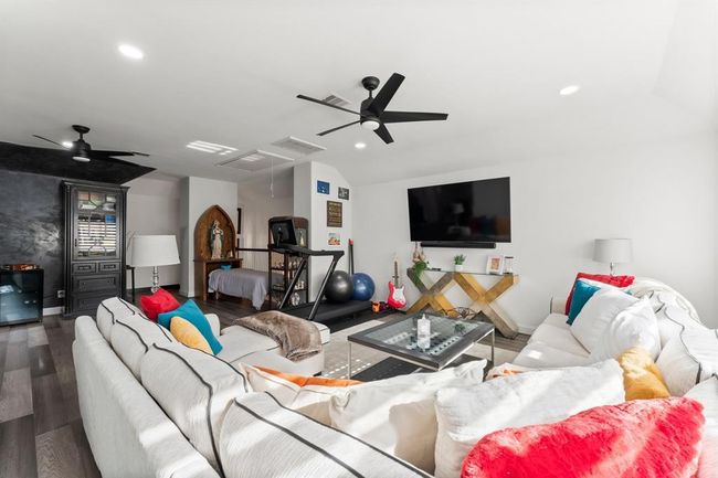 12262 Little Blue Heron Ln, House other with 4 bedrooms, 4 bathrooms and 2 parking in Conroe TX | Image 32