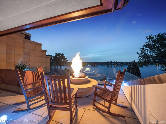 4790 Dow Ridge Rd, House other with 5 bedrooms, 7 bathrooms and null parking in Orchard Lake MI | Image 92