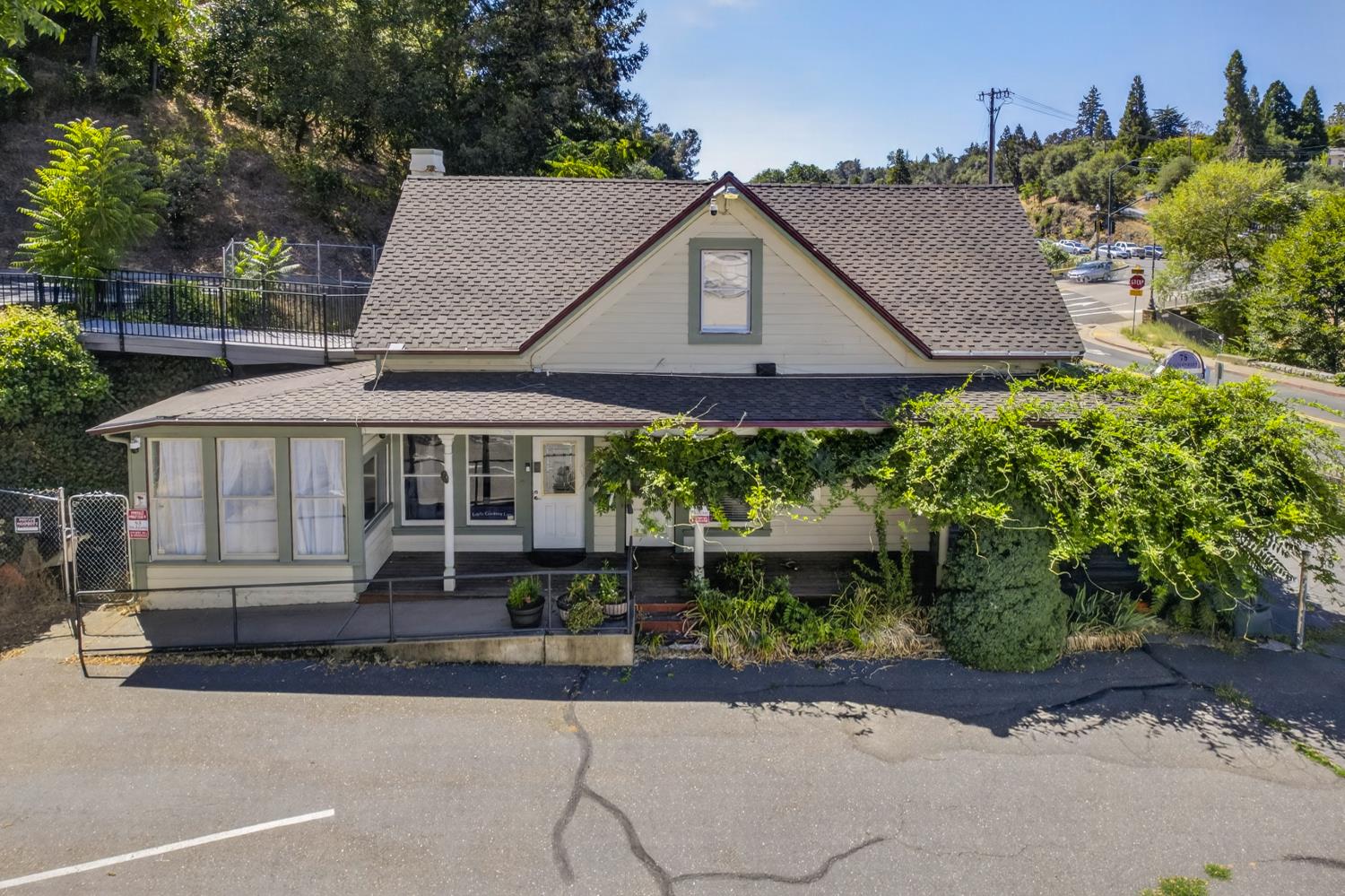 Commercial Sale in Placerville 2