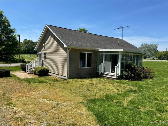5541 Mary Ball Rd, House other with 3 bedrooms, 2 bathrooms and null parking in Lancaster VA | Image 45