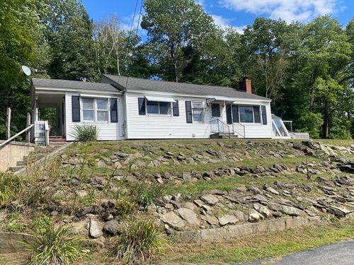 21 French King Hwy, Erving, MA, 01344-4427 | Card Image