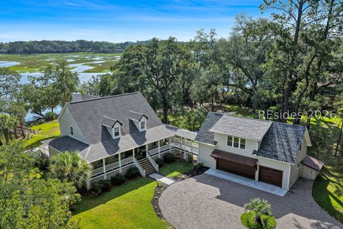 644 W Branch Rd, Ridgeland, SC, 29936-4908 | Card Image