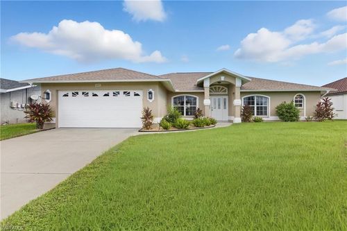4207 Sw 13th Ave, Cape Coral, FL, 33914-5661 | Card Image