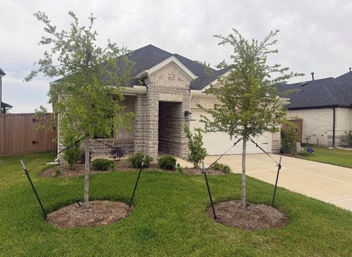 25314 Loch Doon Dr, Katy, TX, 77493-5464 | Card Image