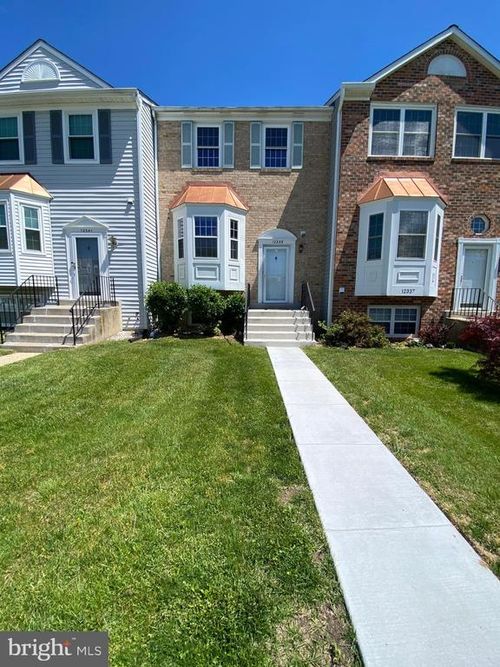 12339 Sandy Point Ct, SILVER SPRING, MD, 20904-1872 | Card Image