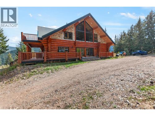 2890 Coalmont Rd, Tulameen, BC, V0X1W0 | Card Image