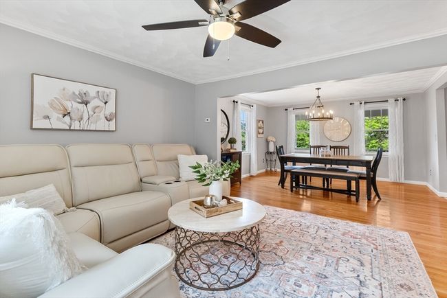 5 Memory Ln, House other with 3 bedrooms, 3 bathrooms and 3 parking in Wakefield MA | Image 13