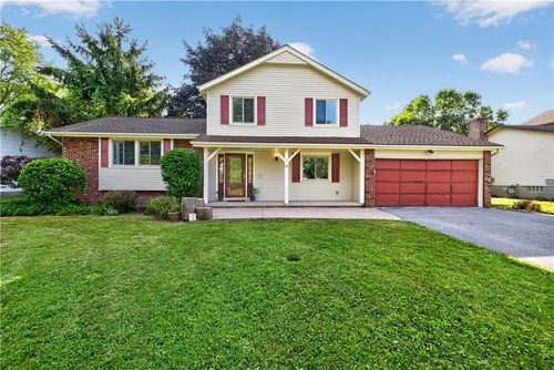 56 Alger Dr, Rochester, NY, 14624-4856 | Card Image
