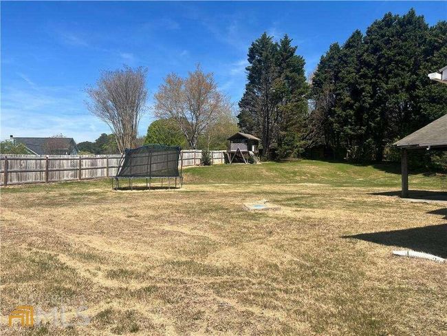 3232 Ivy Lake Ct, House other with 4 bedrooms, 3 bathrooms and 2 parking in Buford GA | Image 8