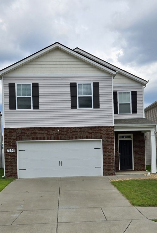 7626 Gunners Landing Dr, Antioch, TN, 37013-3881 | Card Image