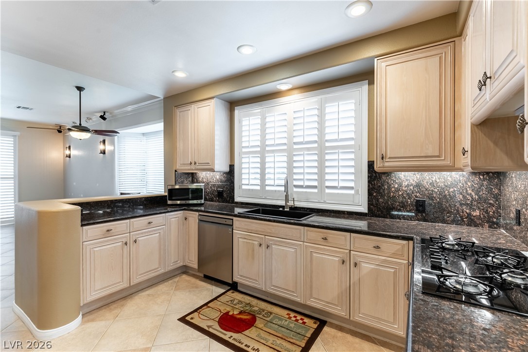 Residential in Las Vegas 3
