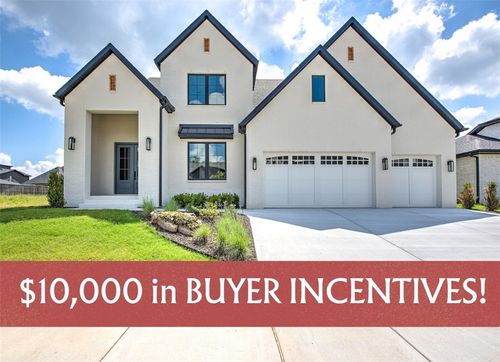 6707 Sw Ambient St, Bentonville, AR, 72713-6079 | Card Image