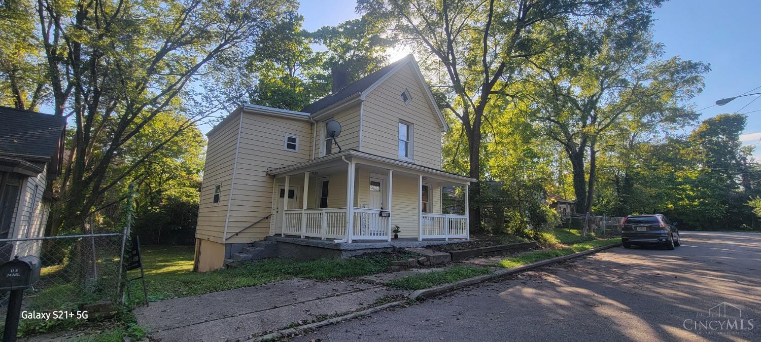 Piqua Ave, Cincinnati, OH 45224