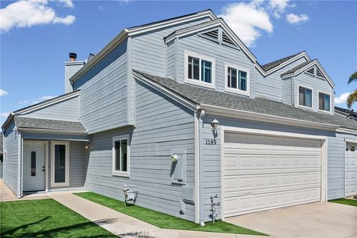 1189 Pacific Pointe Way, Arroyo Grande, CA, 93420 | Card Image