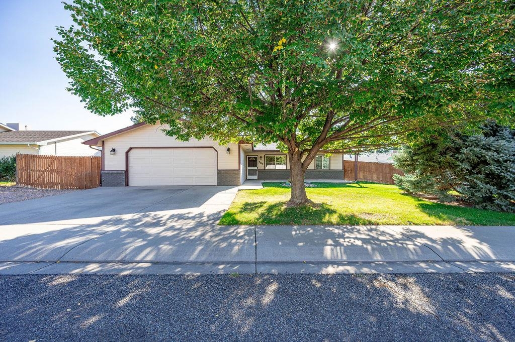 Heidel St, Grand Junction, CO 81504