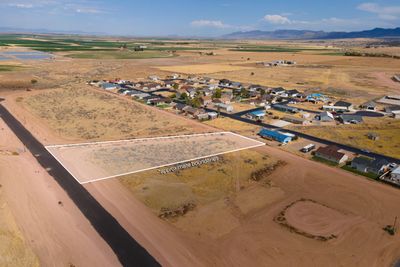 001. Lot #10 - NorthEast View - Aerial | Image 1