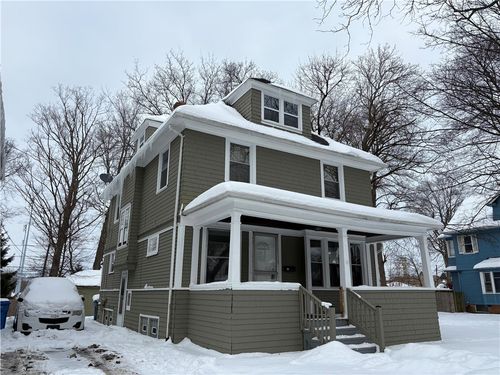 416 Augustine St, Rochester, NY, 14613-1312 | Card Image