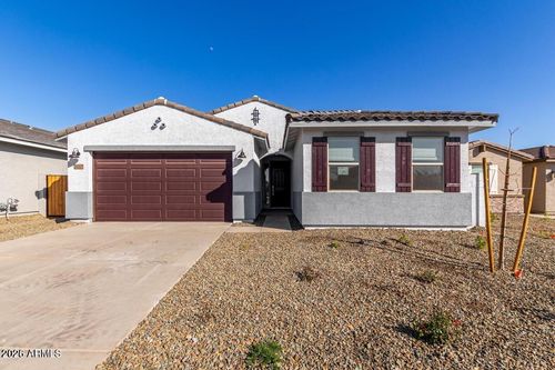 26007 N 160th Ln, Surprise, AZ, 85387-4450 | Card Image