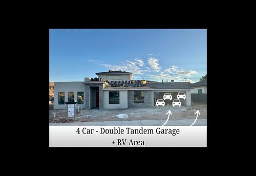 296 E 1100 N, Hurricane, UT, 84737-2695 | Card Image