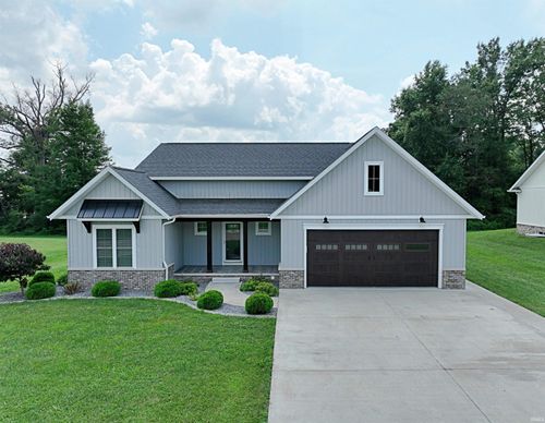 9 Deerfield Ln, Washington, IN, 47501-1040 | Card Image