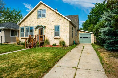 518 N Adams Ave, Buffalo, WY, 82834-1715 | Card Image