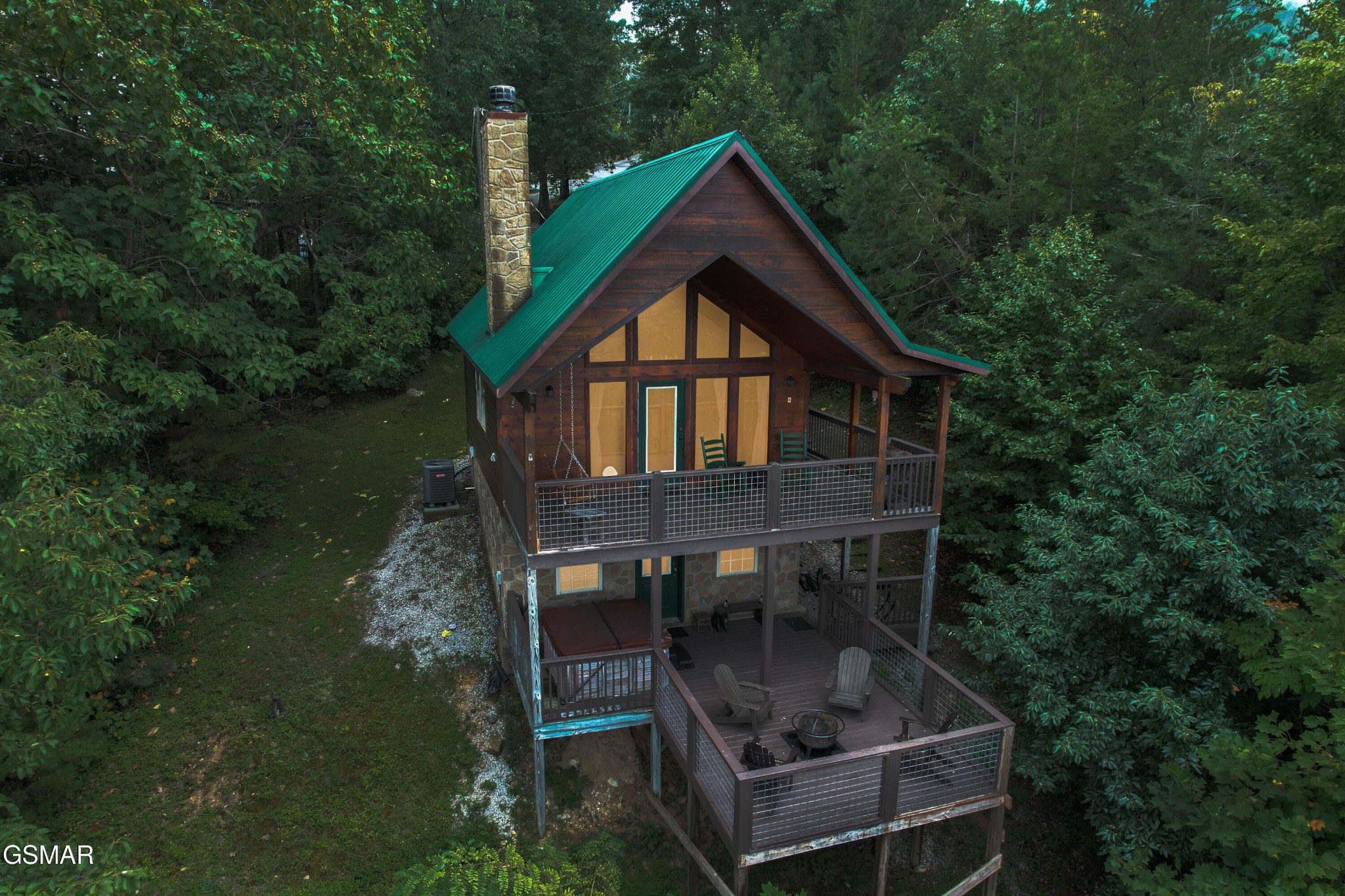 Residential in Sevierville 2