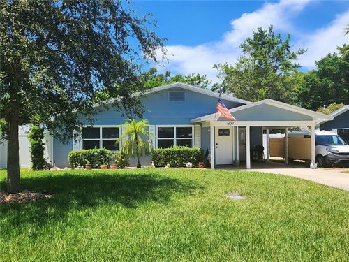 507 12th St Nw, Largo, FL, 33770-5301 | Card Image
