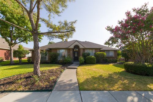 2119 Antibes Dr, Carrollton, TX, 75006-4327 | Card Image