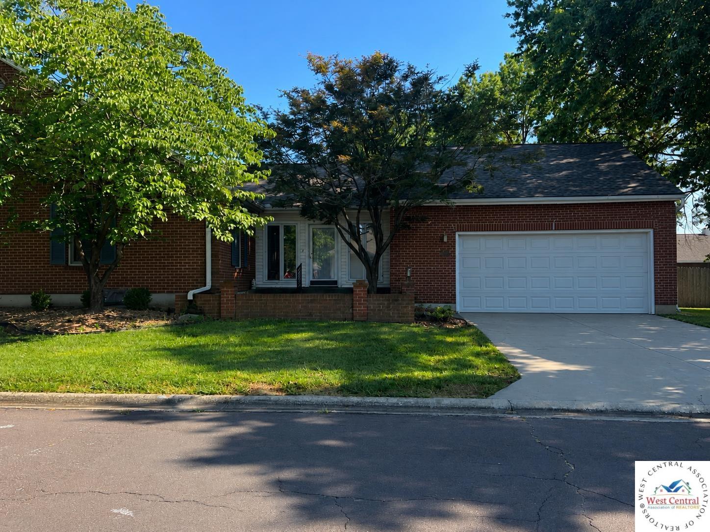 Residential in Clinton