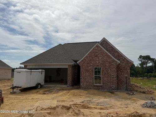 704 Kathleen Dr, Canton, MS, 39046-1040 | Card Image