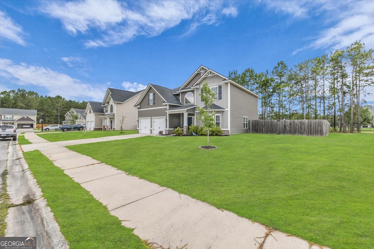 Residential in Hinesville 4