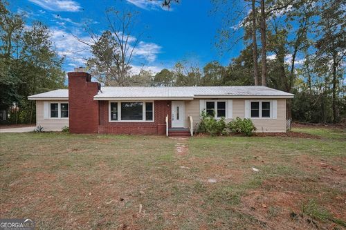 4532 Odum Road S, Screven, GA, 31560 | Card Image