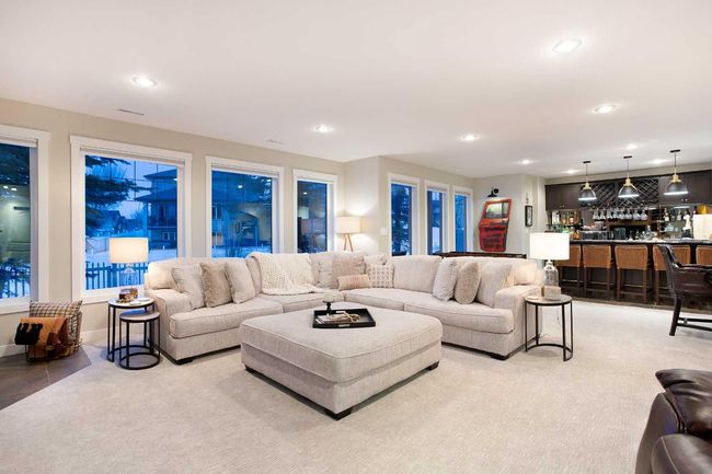 12 Liberty Place, House other with 4 bedrooms, 3 bathrooms and 4 parking in Sylvan Lake AB | Image 36