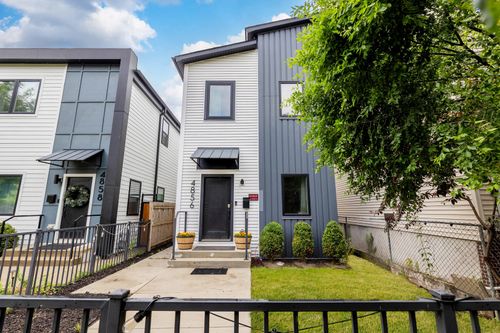 4856 S Ada Street, Chicago, IL, 60609 | Card Image